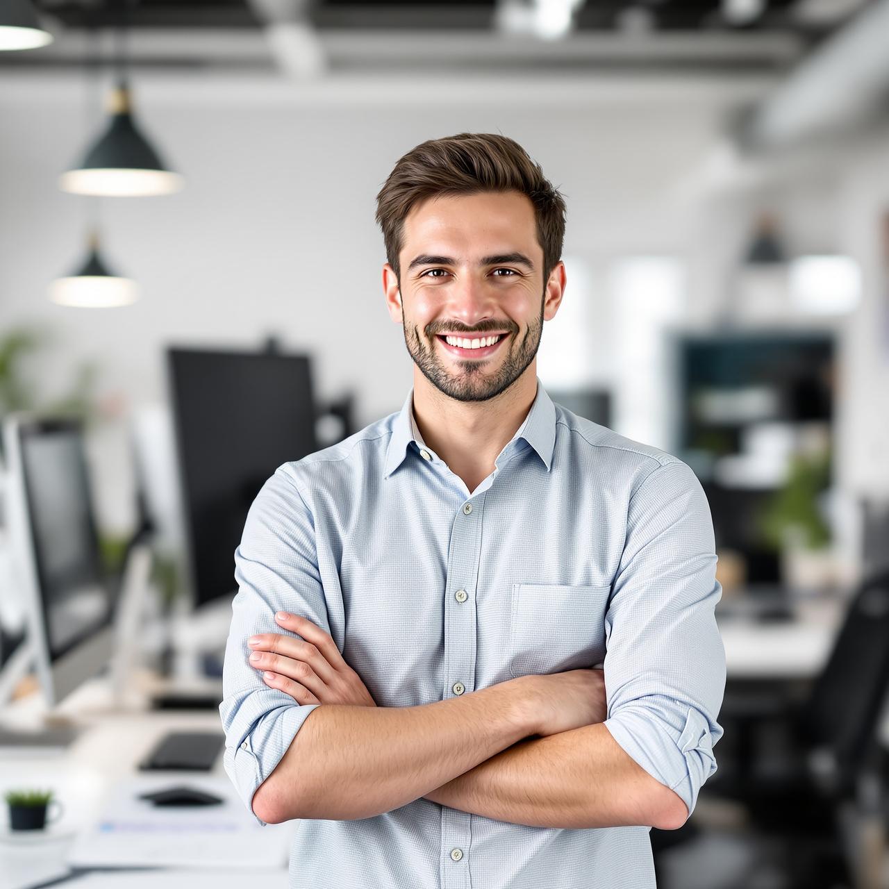 苏北辰 - 成人动漫网团队成员
